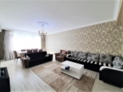 İcarəyə verilir 3 otaqlı 160 m2 yeni tikili A.S.Puşkin parkı