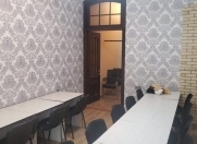 İcarəyə verilir 5 otaqlı 115 m2 ofis 28 May m.