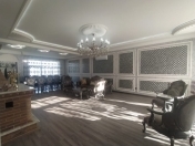 Satılır 6 otaqlı 400 m2 villa Köhnə Günəşli