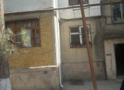 Satılır 2 otaqlı 60 m2 köhnə tikili Sumqayıt