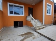 Satılır 4 otaqlı 120 m2 həyət evi Binəqədi