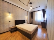 İcarəyə verilir 3 otaqlı 123 m2 yeni tikili Dəmirçi Plaza