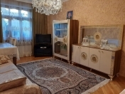 Satılır 5 otaqlı 110 m2 köhnə tikili Əhmədli