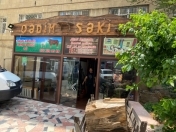 Satılır 10 otaqlı 750 m2 obyekt Badamdar