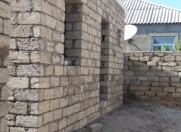 Satılır 2 otaqlı 50 m2 həyət evi Buzovna