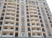 Satılır 3 otaqlı 116 m2 yeni tikili AMAY