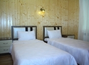 İcarəyə verilir 1 otaqlı 25 m2 həyət evi Qusar