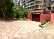 Satılır 4 otaqlı 100 m2 köhnə tikili 7 mkr