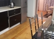 İcarəyə verilir 5 otaqlı 200 m2 bağ evi Novxanı