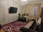 Satılır 2 otaqlı 55 m2 köhnə tikili Həzi Aslanov