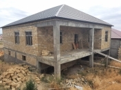 Satılır 4 otaqlı 220 m2 həyət evi Mehdiabad