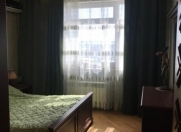 Satılır 3 otaqlı 90 m2 yeni tikili Biləcəri