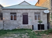 Satılır 3 otaqlı 110 m2 həyət evi Pirşağı