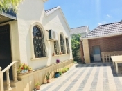 Satılır 3 otaqlı 100 m2 həyət evi Xırdalan