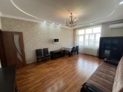 İcarəyə verilir 2 otaqlı 70 m2 yeni tikili Həzi Aslanov m.