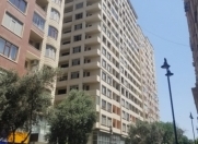 Satılır 2 otaqlı 116 m2 yeni tikili 28 May m.