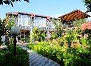 Satılır 20 otaqlı 4000 m2 obyekt Qəbələ