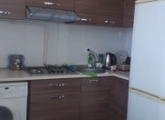 İcarəyə verilir 2 otaqlı 60 m2 yeni tikili İnşaatçılar m.