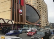 Satılır 1 otaqlı 210 m2 obyekt 20 yanvar m.