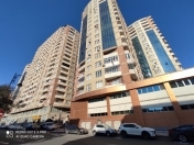 İcarəyə verilir 2 otaqlı 100 m2 yeni tikili Şah İsmayıl Xətai m.