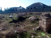 Satılır 6 sot torpaq Şüvəlan Park ticarət mərkəzi