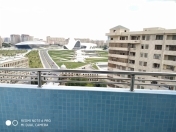 Satılır 2 otaqlı 70 m2 yeni tikili Təhsil Nazirliyi