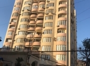 Satılır 2 otaqlı 95 m2 yeni tikili Metropark