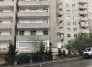 Satılır 2 otaqlı 112 m2 yeni tikili Yeni Yasamal