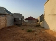 Satılır 2.5 sot torpaq Binəqədi