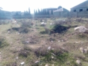 Satılır 8.4 sot torpaq Şüvəlan Park ticarət mərkəzi