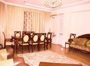 Satılır 3 otaqlı 122 m2 yeni tikili Əhmədli
