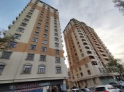 Satılır 4 otaqlı 162 m2 yeni tikili Neftçilər m.