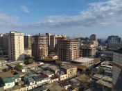 Satılır 4 otaqlı 238 m2 yeni tikili Nizami m.