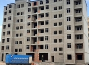Satılır 2 otaqlı 64 m2 yeni tikili Masazır