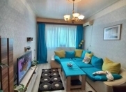 Satılır 2 otaqlı 55 m2 köhnə tikili Y.Günəşli