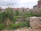 Satılır 4 sot torpaq Ramana