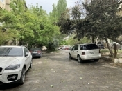 Satılır 2 otaqlı 42 m2 köhnə tikili Badamdar