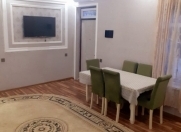 Satılır 4 otaqlı 110 m2 həyət evi Bakıxanov