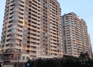 Satılır 2 otaqlı 64 m2 yeni tikili Sevgi parkı