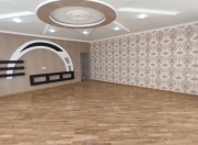 Satılır 3 otaqlı 157 m2 yeni tikili Dəmirçi Plaza