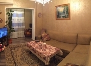 Satılır 4 otaqlı 115 m2 köhnə tikili 8 mkr