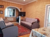 Satılır 2 otaqlı 52 m2 köhnə tikili 8 mkr