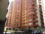 Satılır 2 otaqlı 111 m2 yeni tikili Şah İsmayıl Xətai m.