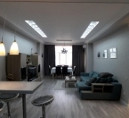 Satılır 3 otaqlı 107 m2 yeni tikili Babək Plaza