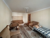 Satılır 1 otaqlı 35 m2 köhnə tikili İnşaatçılar m.