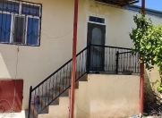 Satılır 2 otaqlı 200 m2 həyət evi Hövsan
