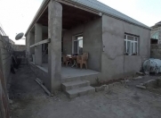 Satılır 3 otaqlı 200 m2 həyət evi Həzi Aslanov