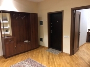 İcarəyə verilir 3 otaqlı 118 m2 yeni tikili AGA Business Center