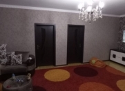 Satılır 4 otaqlı 120 m2 həyət evi Binə