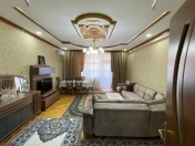 İcarəyə verilir 3 otaqlı 138 m2 yeni tikili Nəriman Nərimanov m.